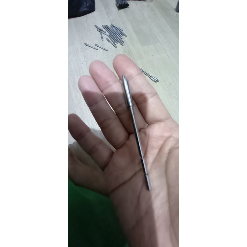 POINT X10 EASTON (COPY)