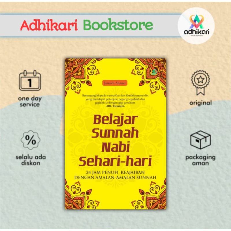 Harga Amalan Sunnah Nabi Terbaru Agustus 2021 Biggo Indonesia