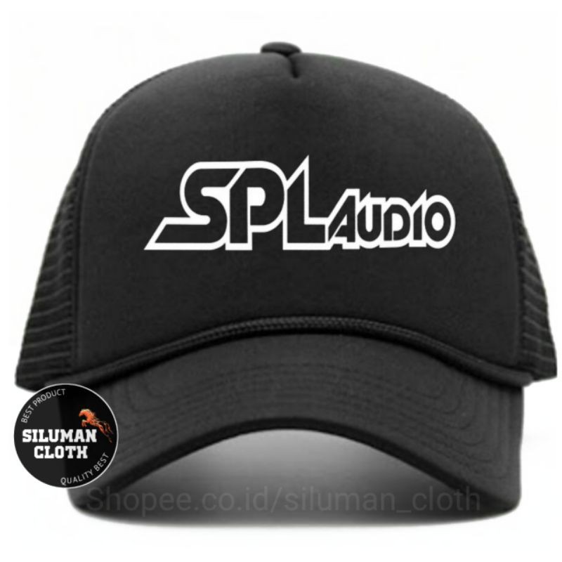 Topi SPL Audio - Topi Sound System