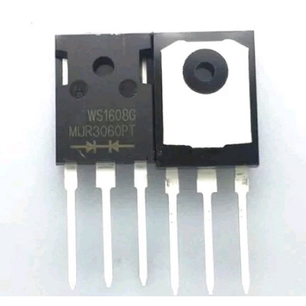 Dioda MUR3060 Dioda MUR 3060 MUR3060 MUR 3060
