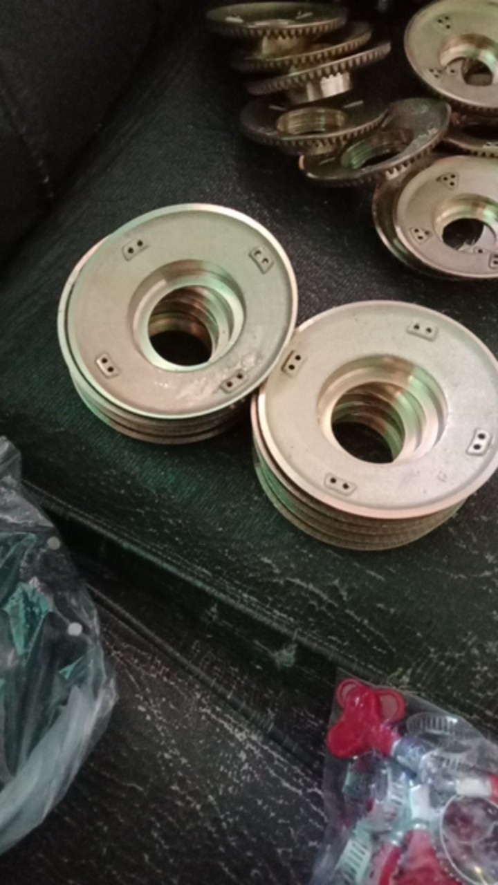 Burner Rinnai Besar Rb