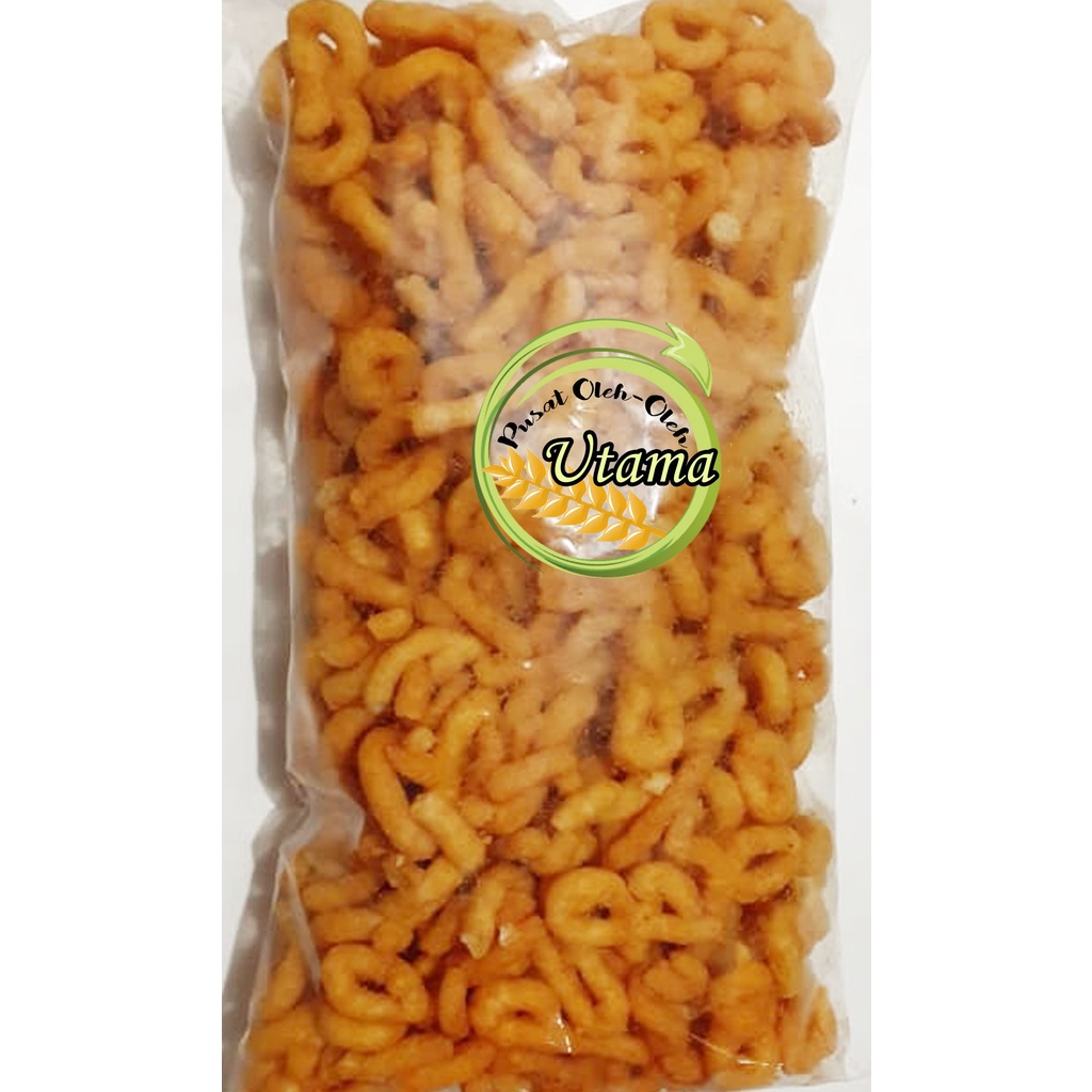 

Lanting balado 1 Bal - alen-alen pedas balado - camilan jadul - cemilan kilo