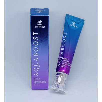 LT PRO AQUABOOST PRIMER MOISTURIZER