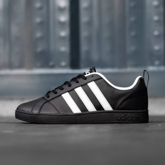 Adidas Neo Advantage &quot;Black White&quot;