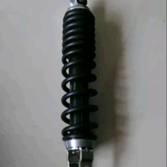 Sok belakang honda beat fi beat karbu