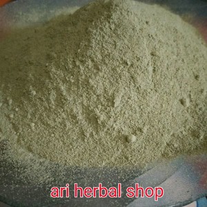 

Daun meniran bubuk murni 1000 gram