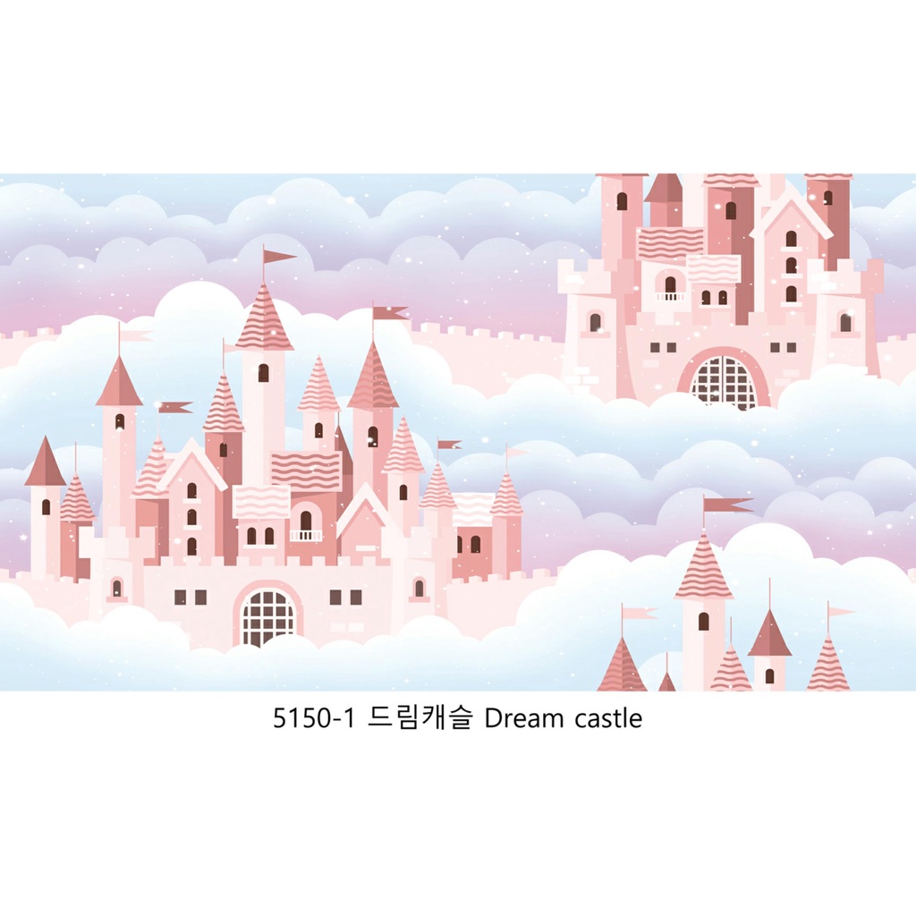 Wallpaper Anak Bahan Vinyl Wallpaper NEW DREAM WORLD Page 4 Wallpaper Karakter Wallpaper Kamar Anak 
