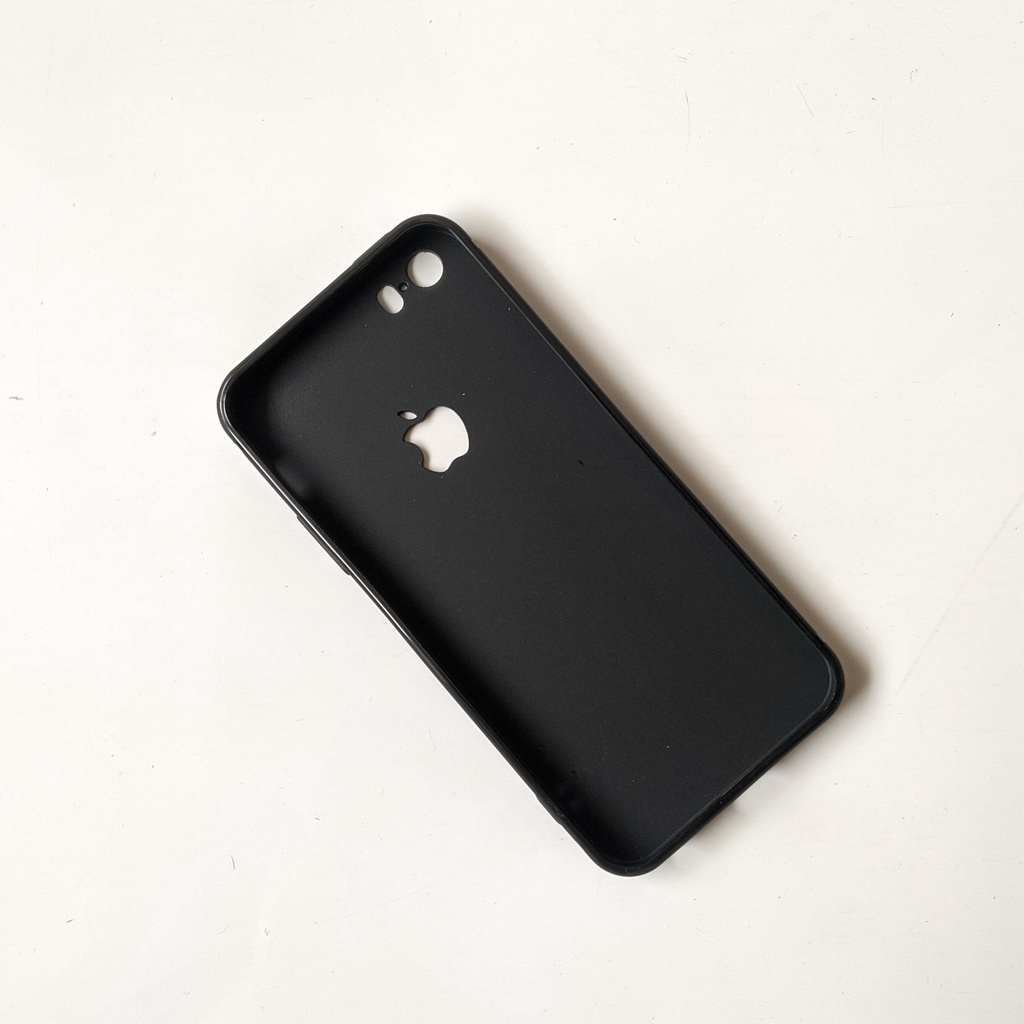 Case Hitam CCO2 Hole iPhone 14 14+ 14Pro 14Promax 13 13Pro 13Promax 13Mini 12 12Pro 12Promax 12Mini 11 11Pro 11PRomax X XS XR XSMAX 7+ 8+ 7G 8G 6+ 6S+ 6G Softcase Black Gelap Soft Premium Bagus/Laris CO Sofcase Logo Berlubang-Lubang PROMAX PLUS PRO MAX