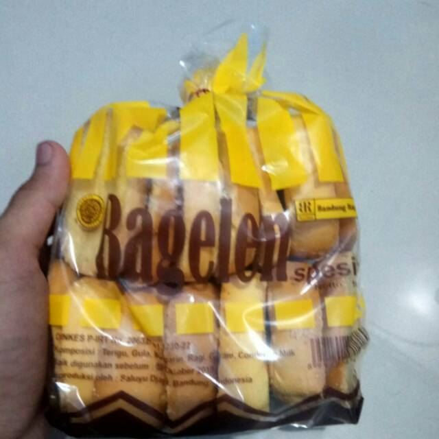 

Bagelan//cemilan ringan//jajanan