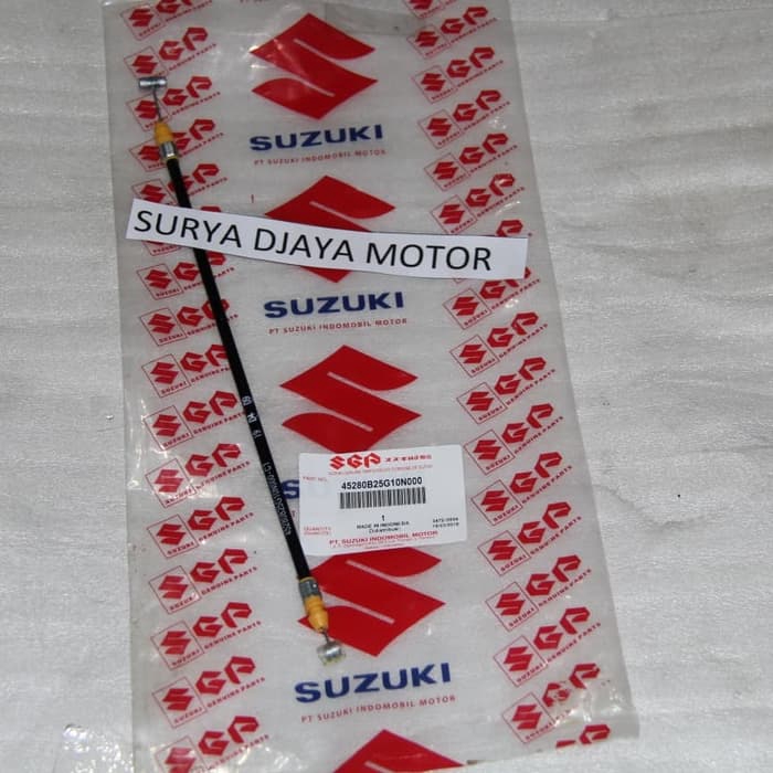 Kabel Jok satria Fu Original