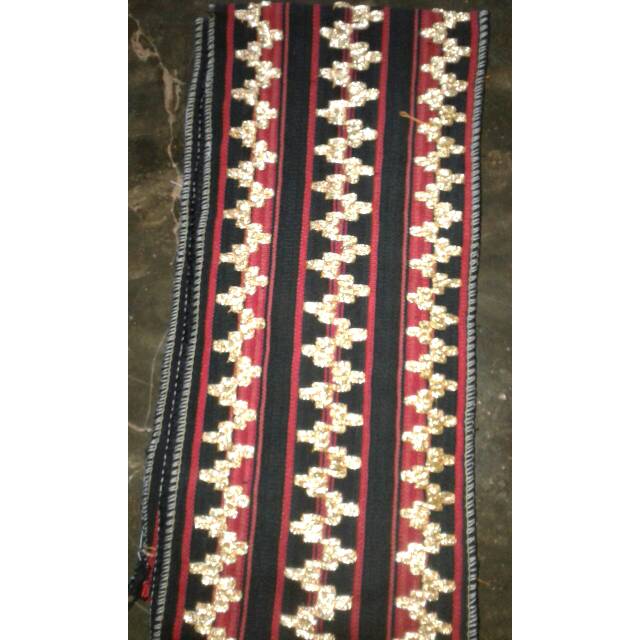 tapis bisban  motif unik2