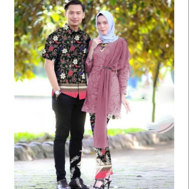 TOKE BAJU Kr cp salsabila batik grosir tanah abang