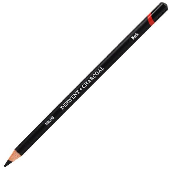 

gunturputra39 Derwent Charcoal Pencil - Dark TERLARIS TERPERCAYA ORIGINAL