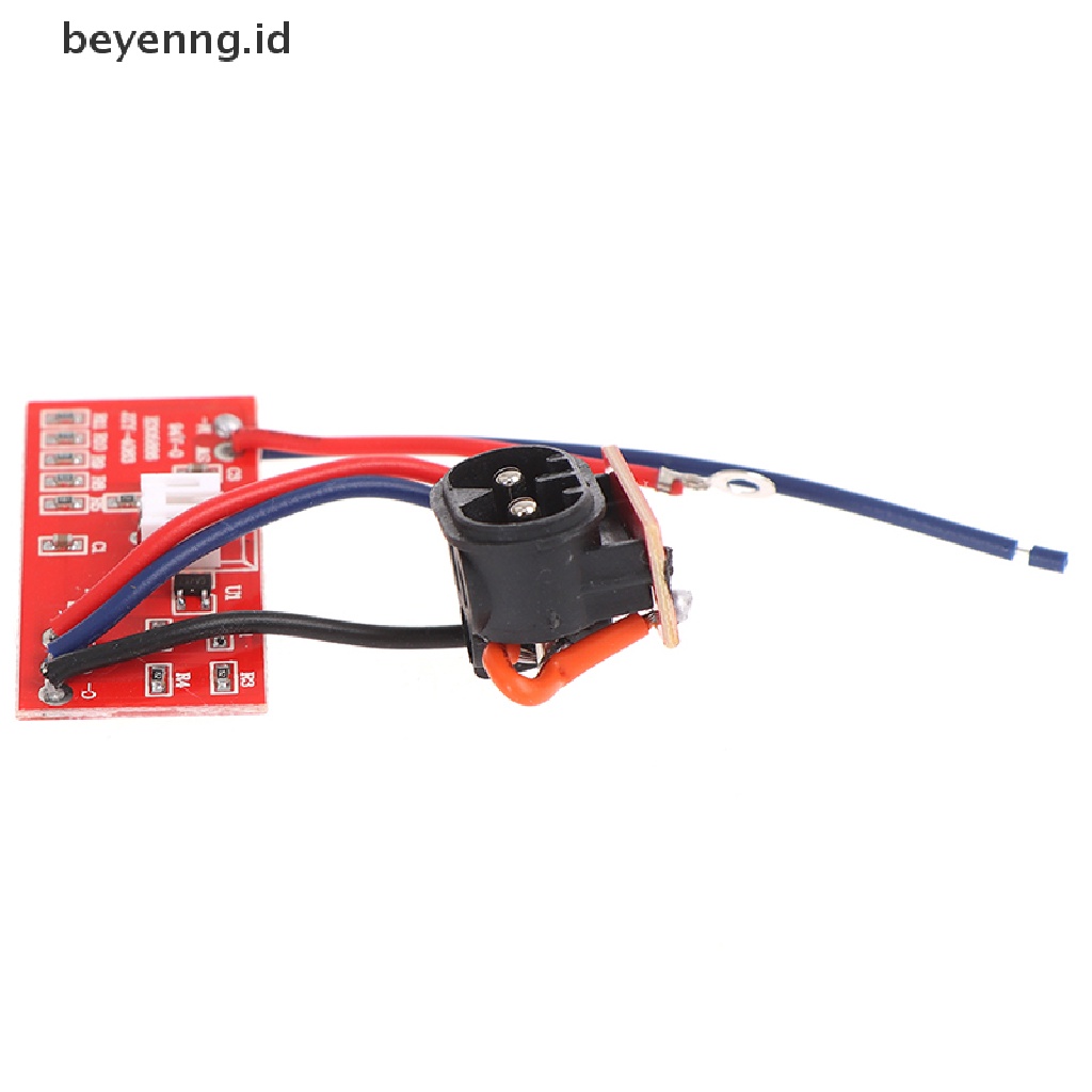 Beyen Papan Sirkuit Motherboard Pengganti Untuk Mesin Pemotong Rambut Elektrik 8591