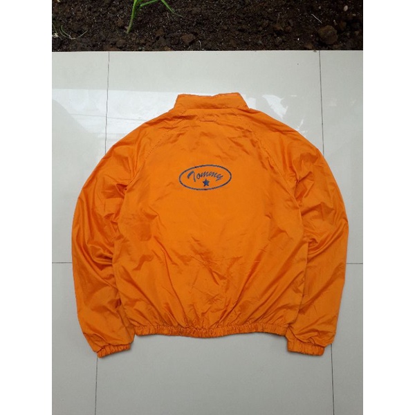 JAKET SECOND TOMMY JEANS