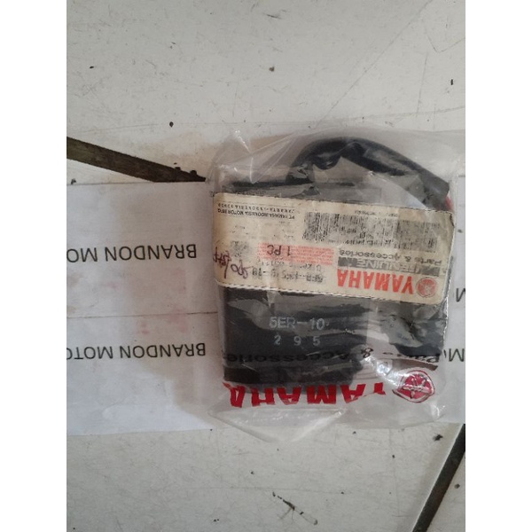 CDI ECU Vega R lama 5ER-H5540-10 original Yamaha