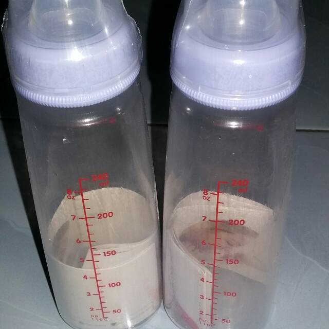 Pigeon botol 240 ml
