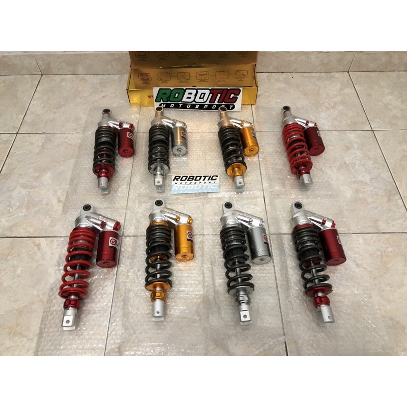 Shockbreaker VND Matic Yamaha Honda