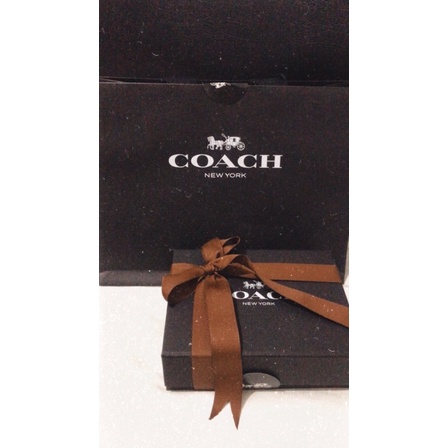 Wallet Coach Fall 2021 preloved