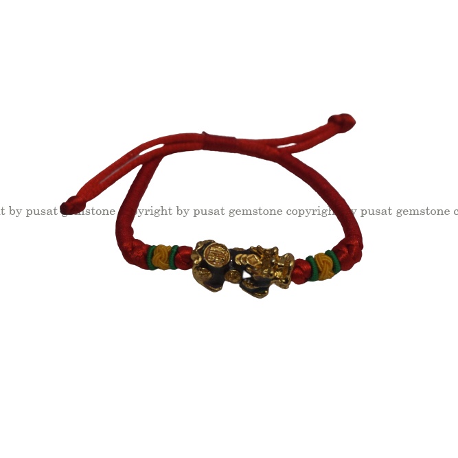 Gelang PIXUI Keberuntungan / Gelang Naga