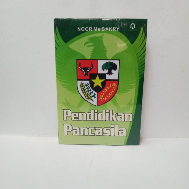 PENDIDIKAN PANCASILA Noor Ms Bakry