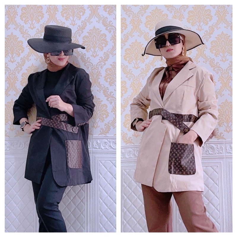 Blazer LV Import premium