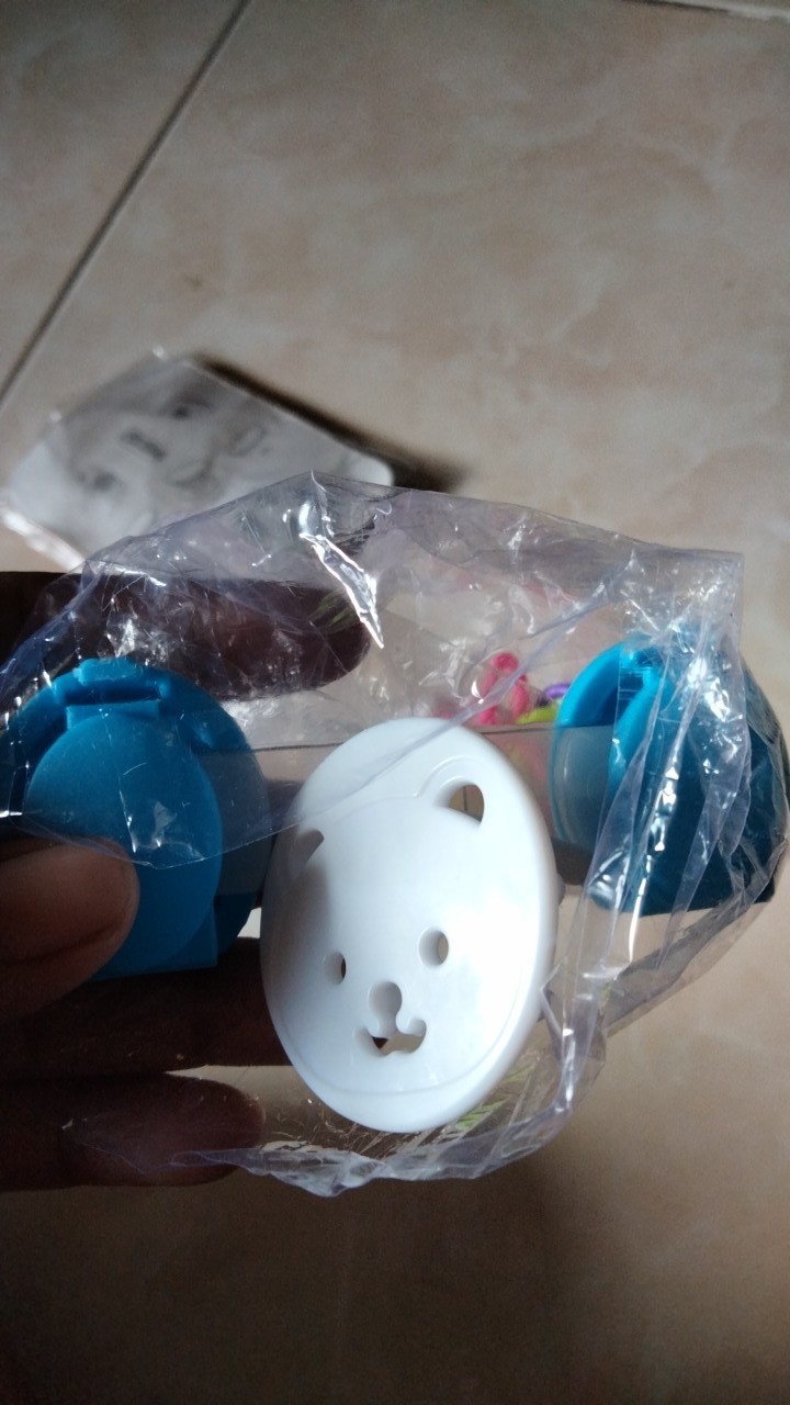 Pengaman Lemari Laci Pintu Perabotan Pengait Laci Safety Lock Karet