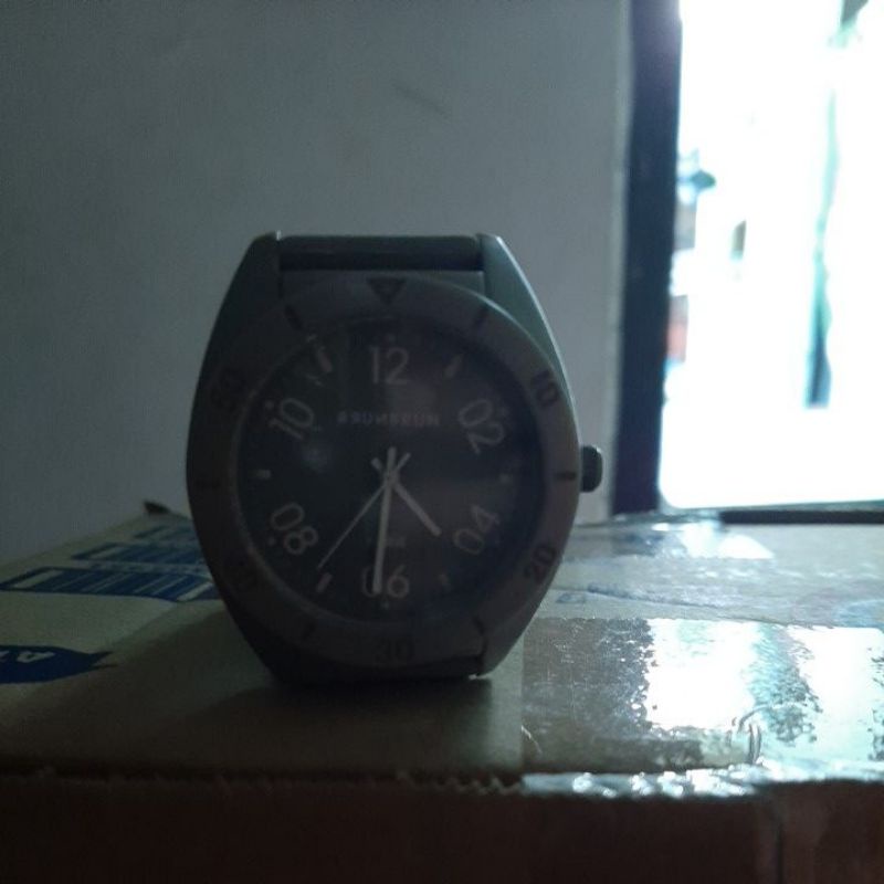 jam tangan burn