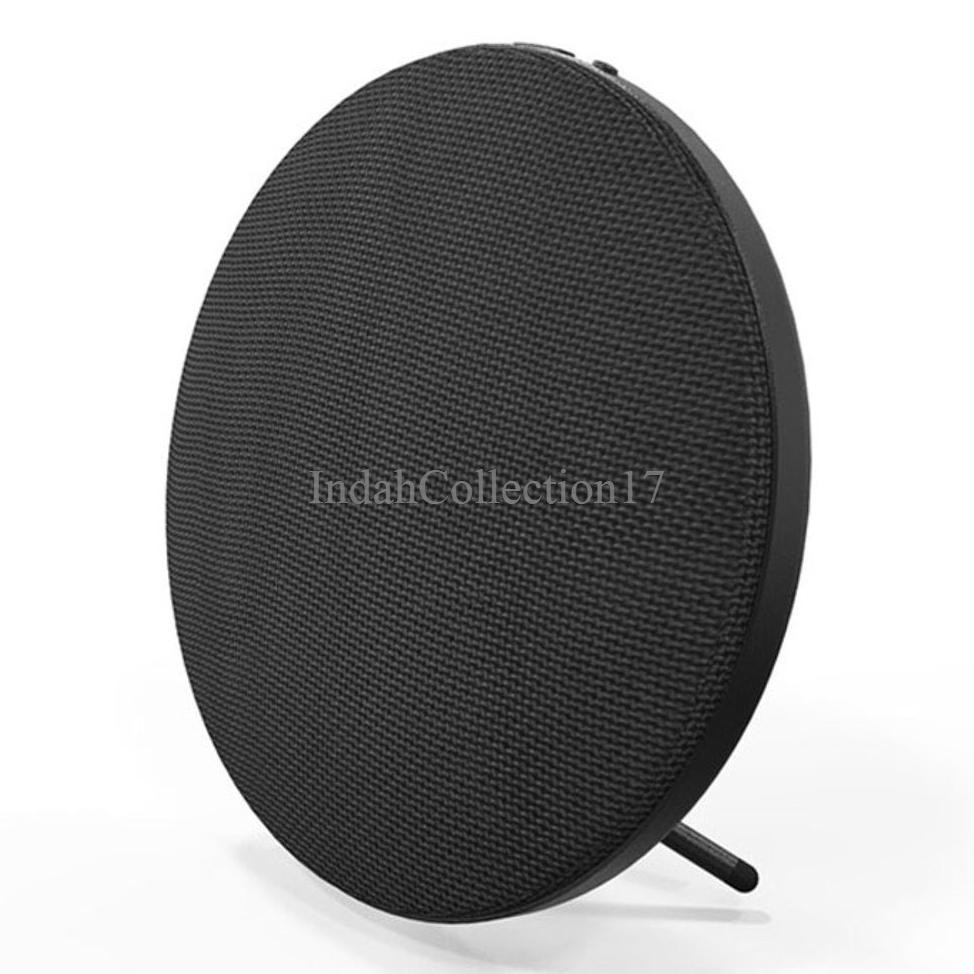 TERBAIK Vivan speaker bluetooth BSB810 bluetooth V4.1 fashionable linen mesh PROMO DISKON