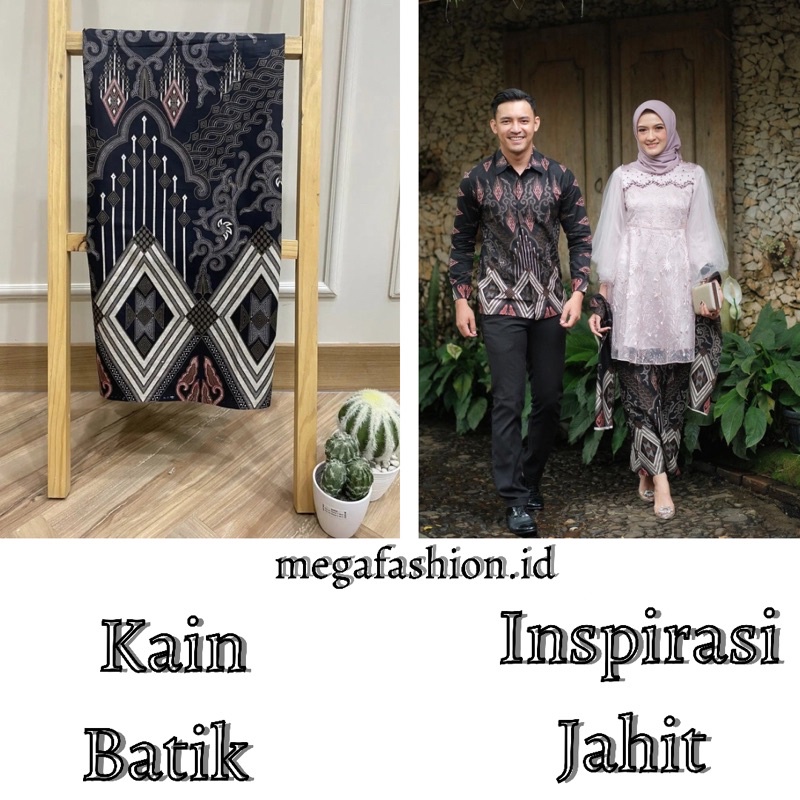 KAIN BATIK/KAIN BROKAT/KAIN BATIK MURAH