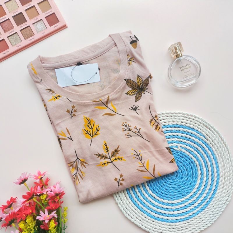 kaos printing lengan panjang