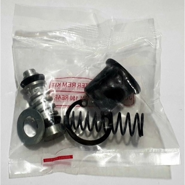 KARET MASTER REM KIT SUPRA X125 / SATRIA FU BELAKANG OKO/TAEGEN
