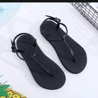  Sandal  bulu  korea Shopee Indonesia