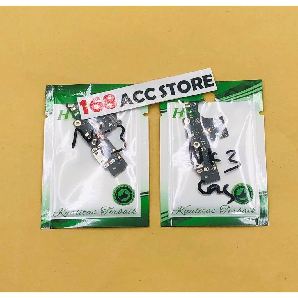 FLEXIBLE CON TC NOKIA 3 FLEKSIBEL KONEKTOR CHARGER