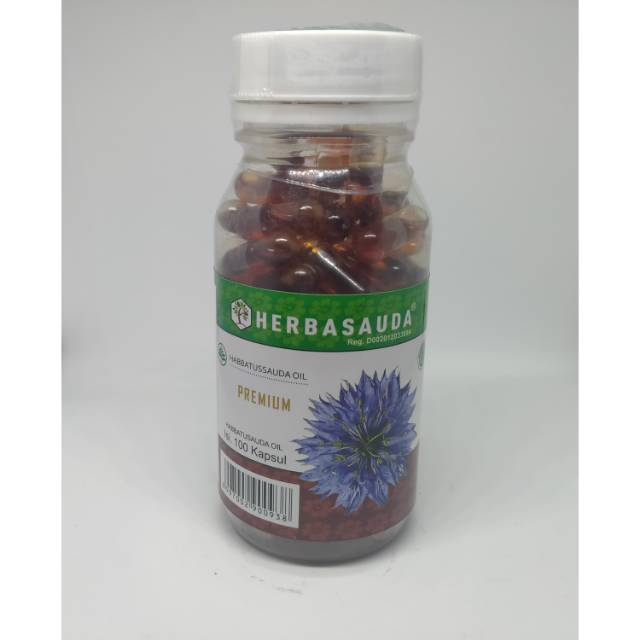 

Herbasauda