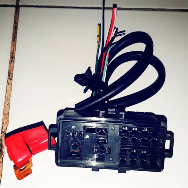 BOK SKRING AKI BEAT ESP SCOOPY ESP VARIO 110 ESP.