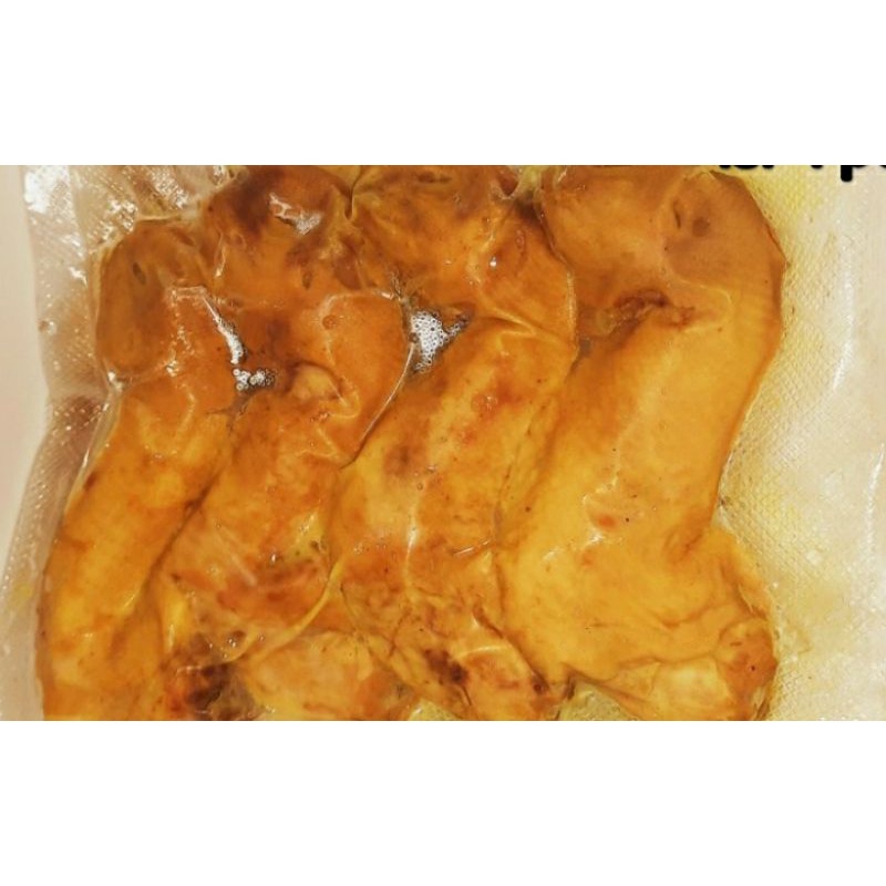

kepala ayam bumbu kuning 1kg