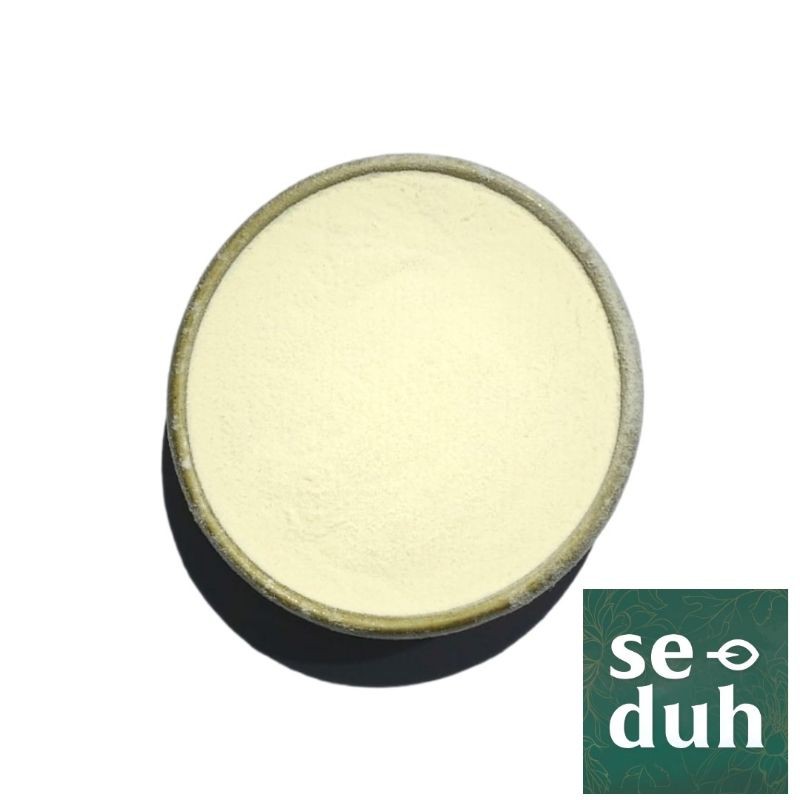 

Banana Fruit Powder Food Grade / Bubuk Buah Pisang natural 50 gram