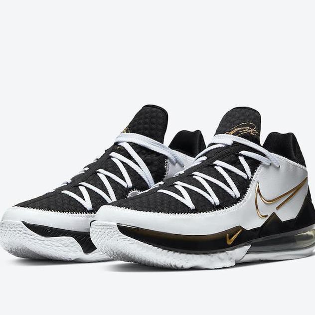 harga lebron 17 low