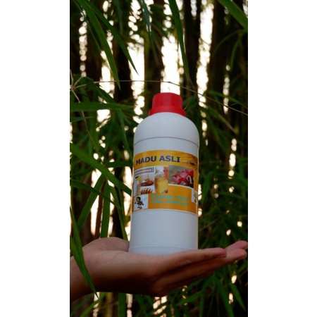

Madu Murni
