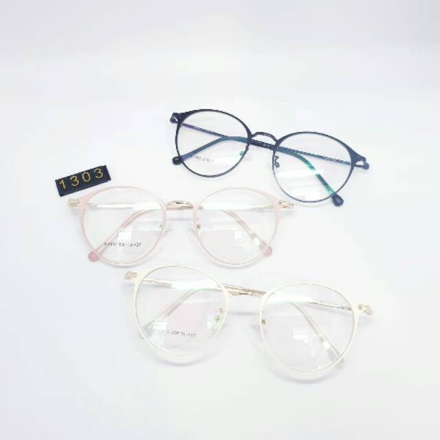 Frame kacamata 1303