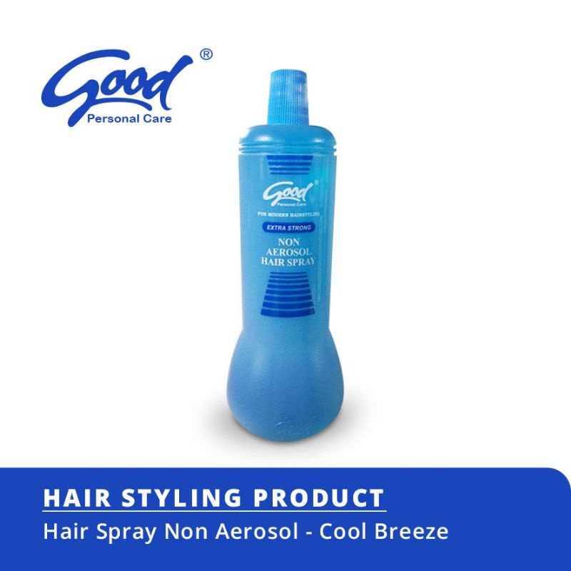 Hairspray Good Non Aerosol 1000mL