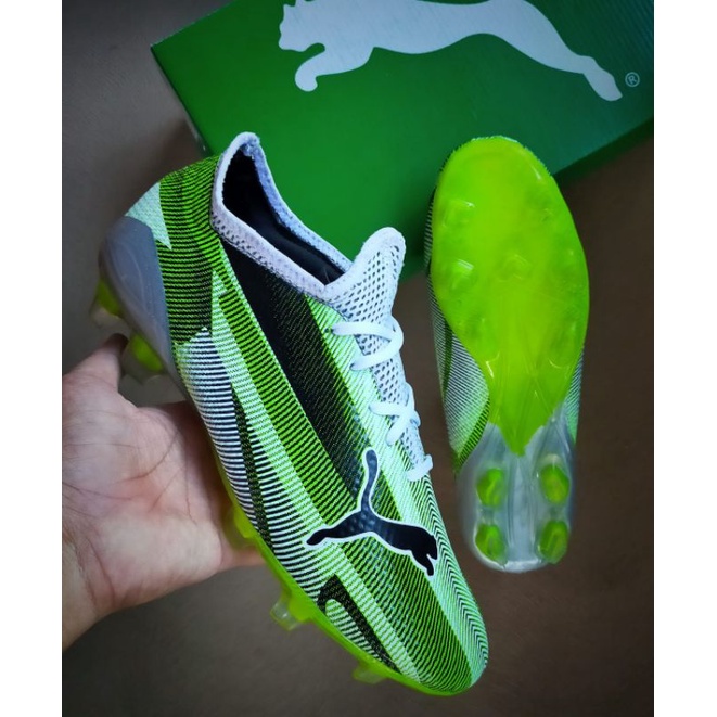 Sepatu Sepak Bola Puma Ultra SL Terbaru