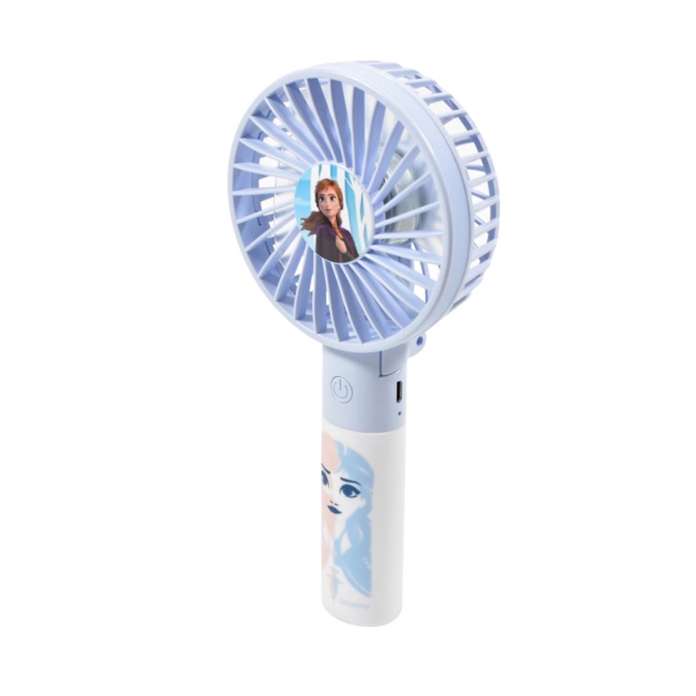 KIPAS ANGIN PORTABLE / MINI FAN 7.6 CM / KIPAS GENGGAM