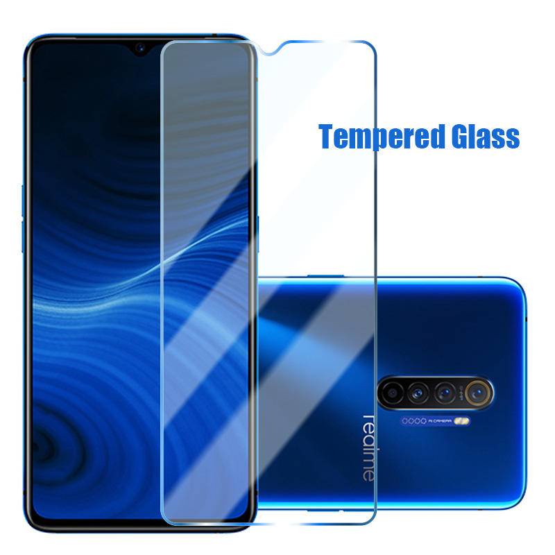 Pelindung Layar Tempered Glass Untuk VIVO Y11 / Y12 / Y15 / Y17 / Y19 / Y12s / Y20 / Y20s / Y31 / Y30 / Y50 / Y71 / Y81 / Y85 / S1