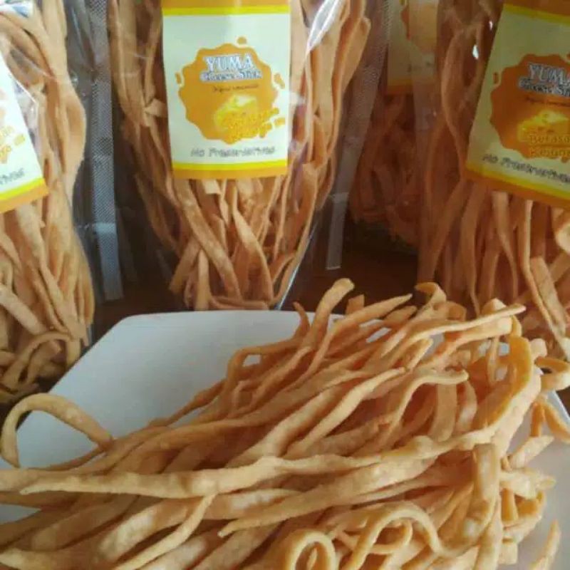 yuma cheese stick 225gr