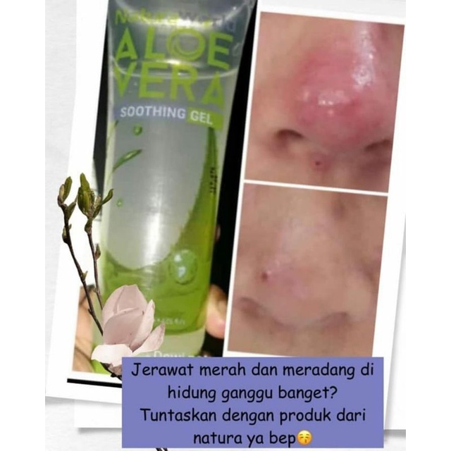 Natura aloevera/Natura world