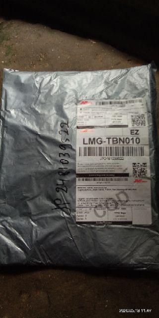 New Arival Hem Koko Kombinasi Batik Bordir Risna Batik Hrb026 Notoarto Batik Ipnu-ippnu M L Xl