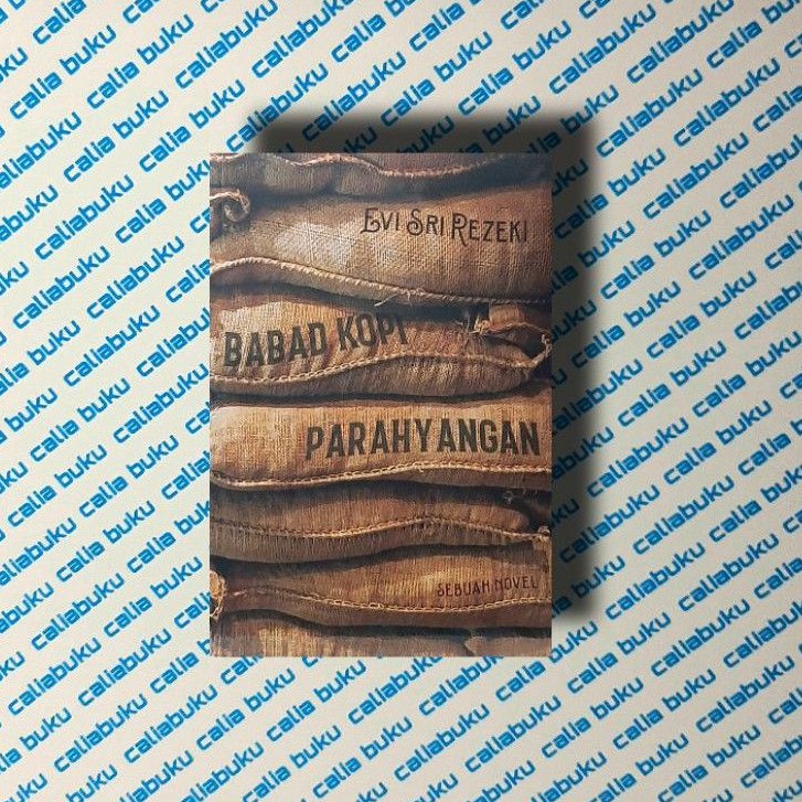 Babad Kopi Parahyangan