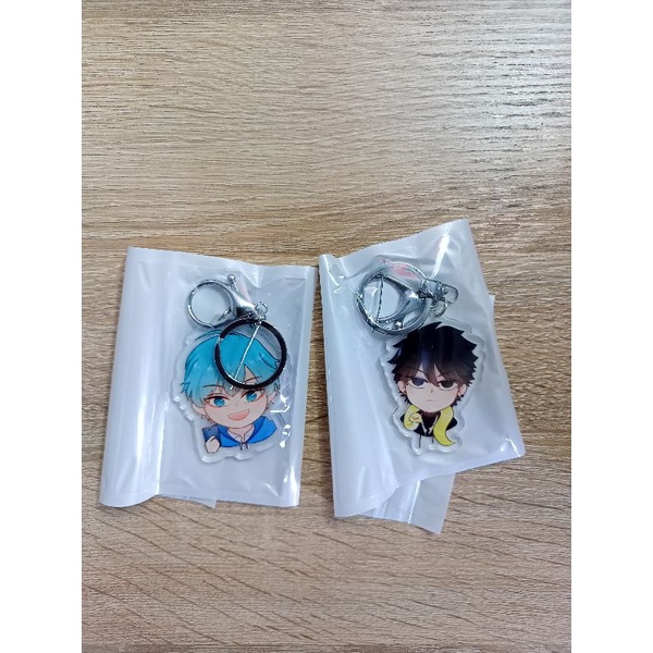 Webtoon Wee comifuro 15